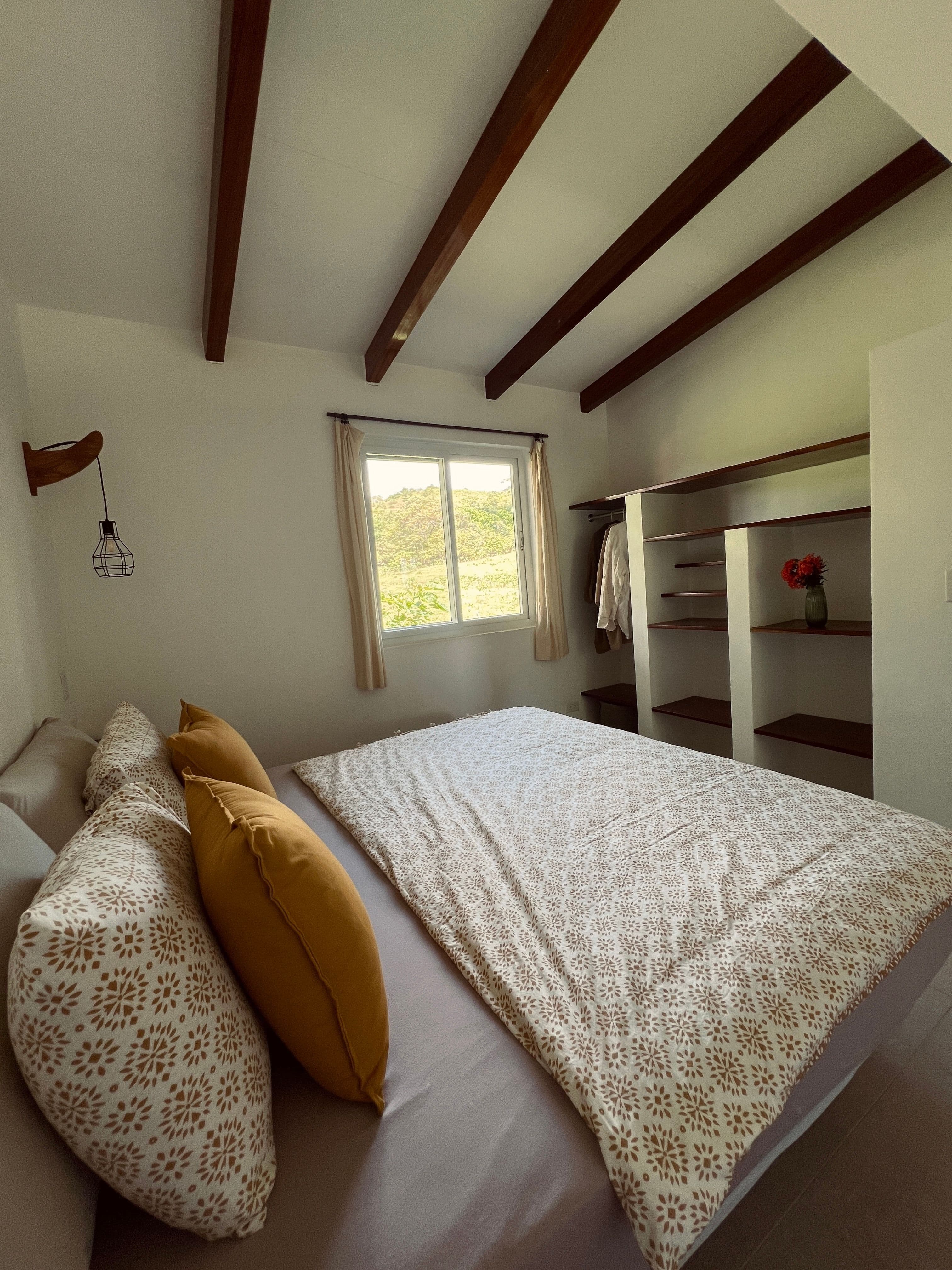Sunrise apartment with communal pool – 3