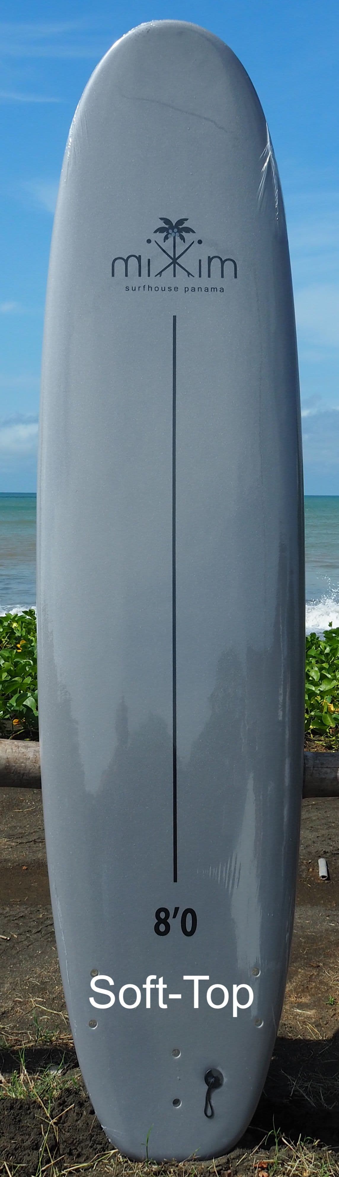 Board 8'0