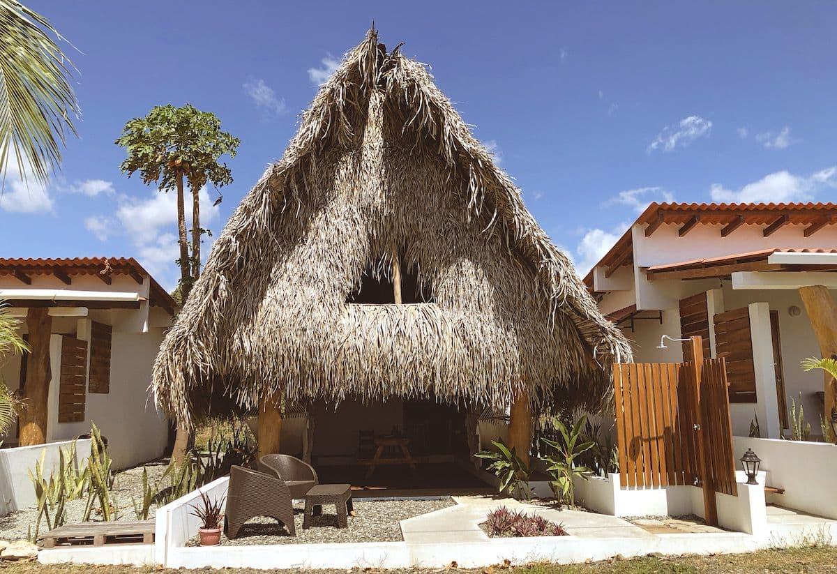 Rancho - "El lugar donde estar" – 2