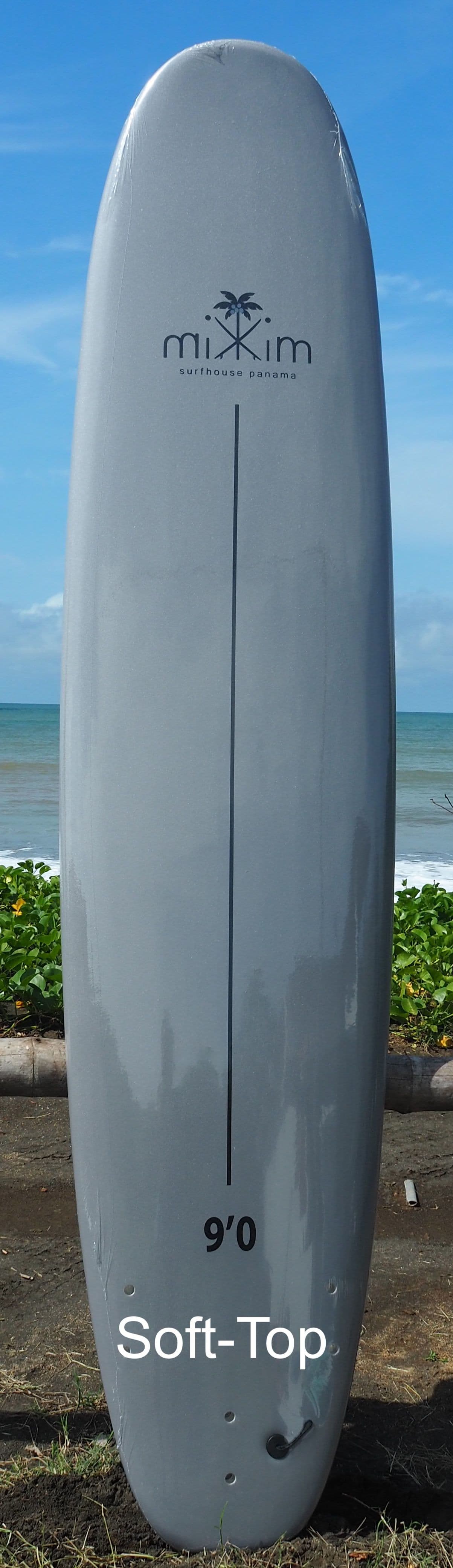 Board 9'0