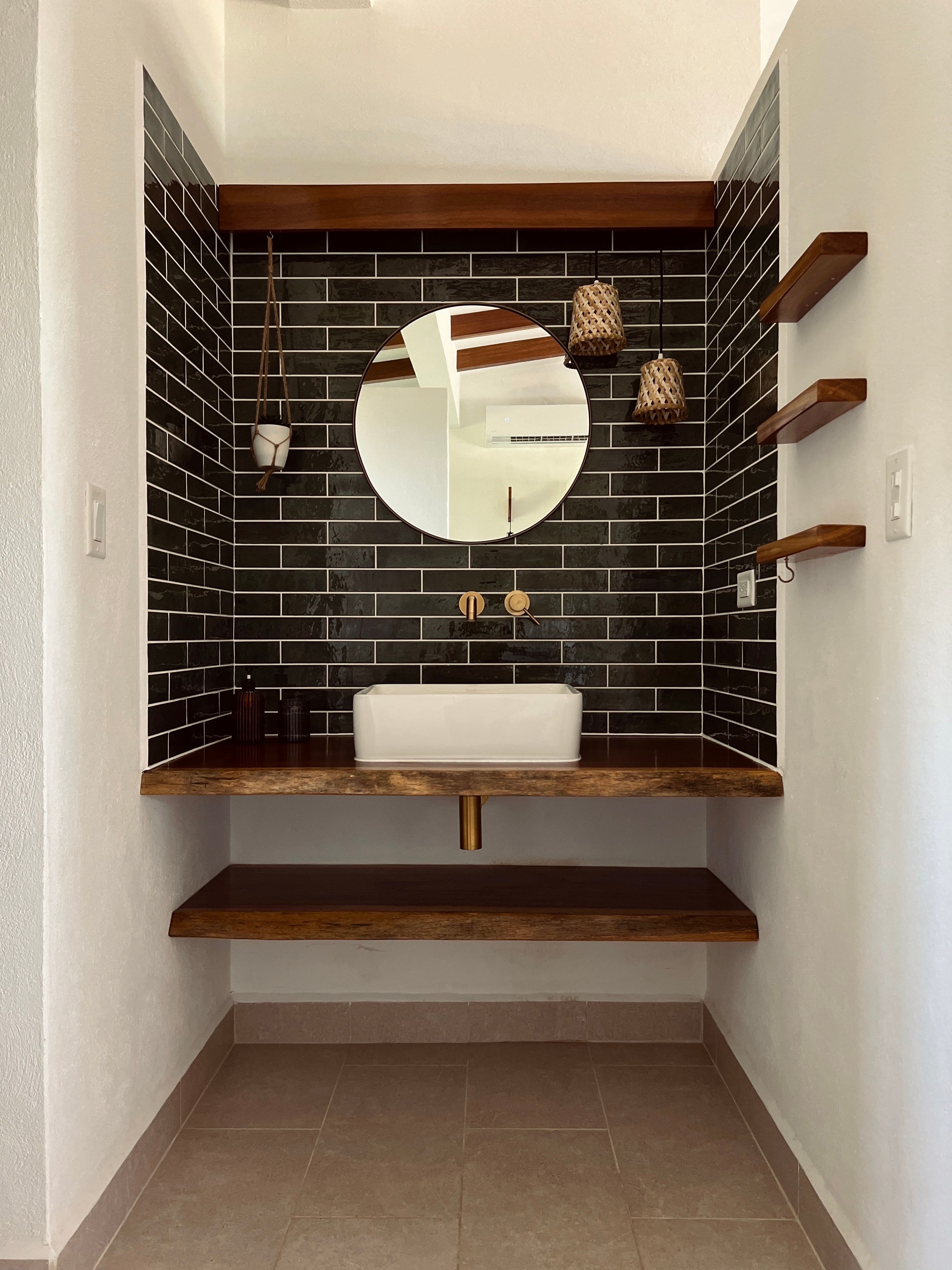 Sunrise Apartment mit privatem Pool – 2