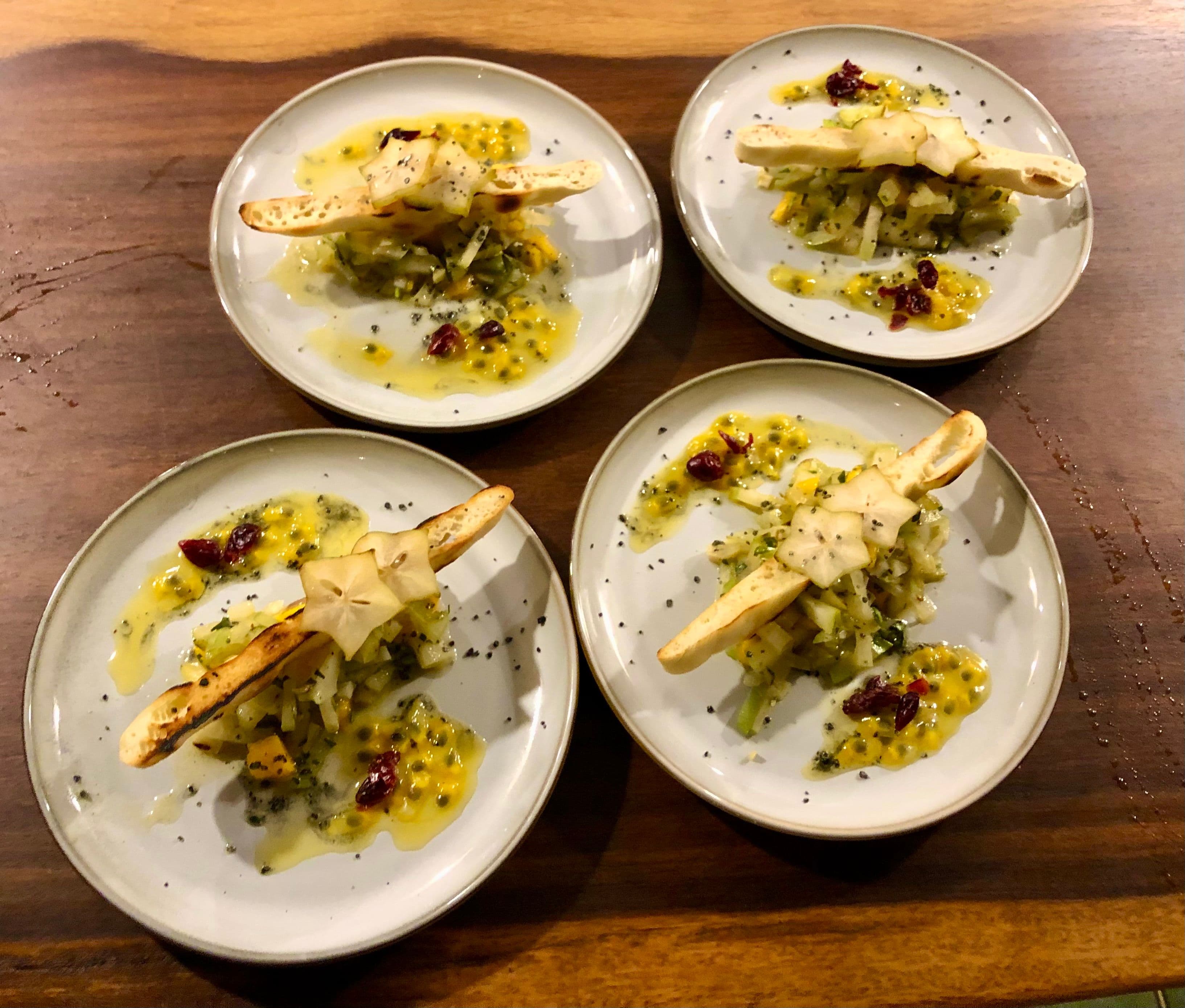 Delicias culinarias – 3