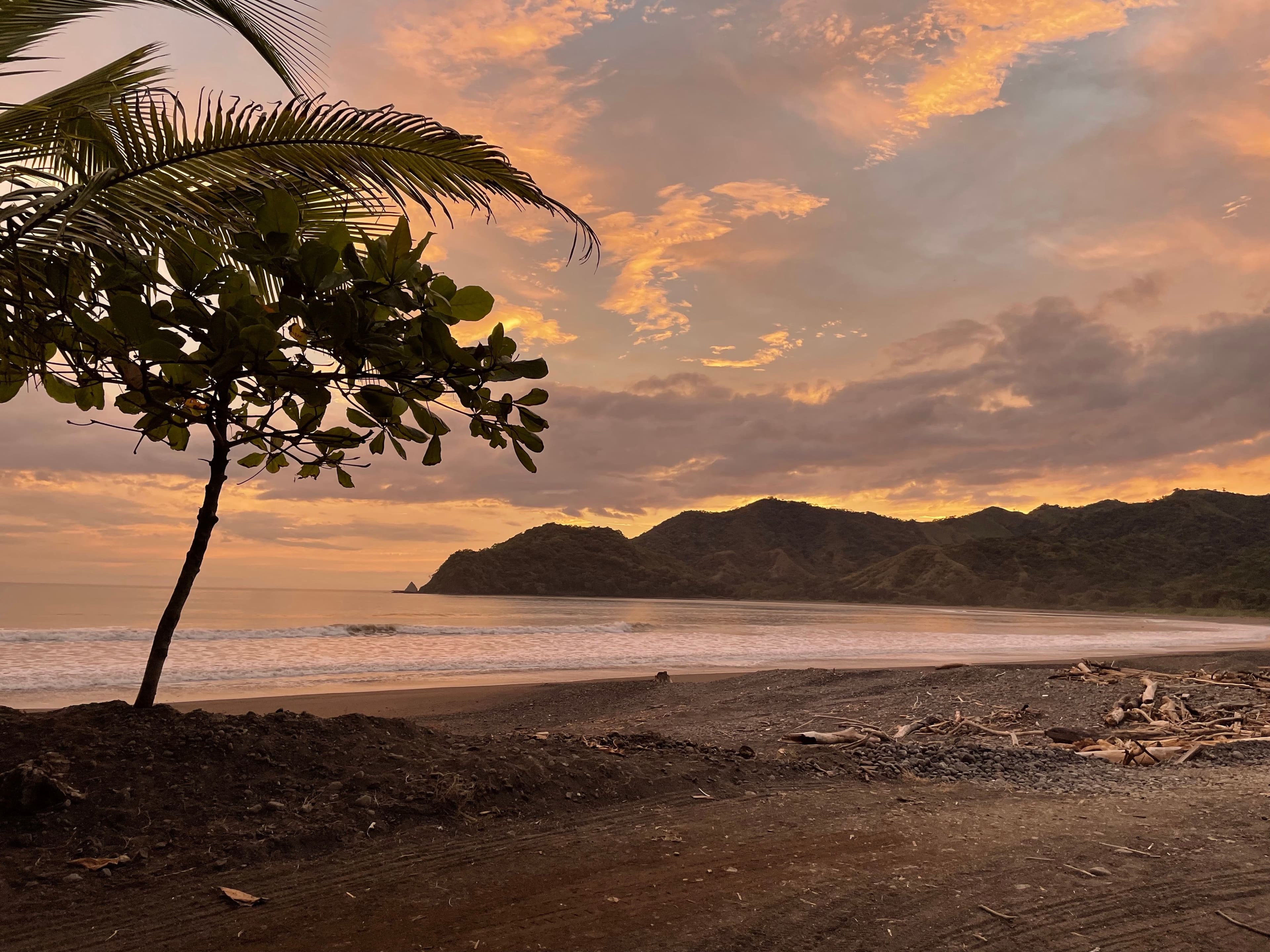Playa de Guanico y alrededores – 3