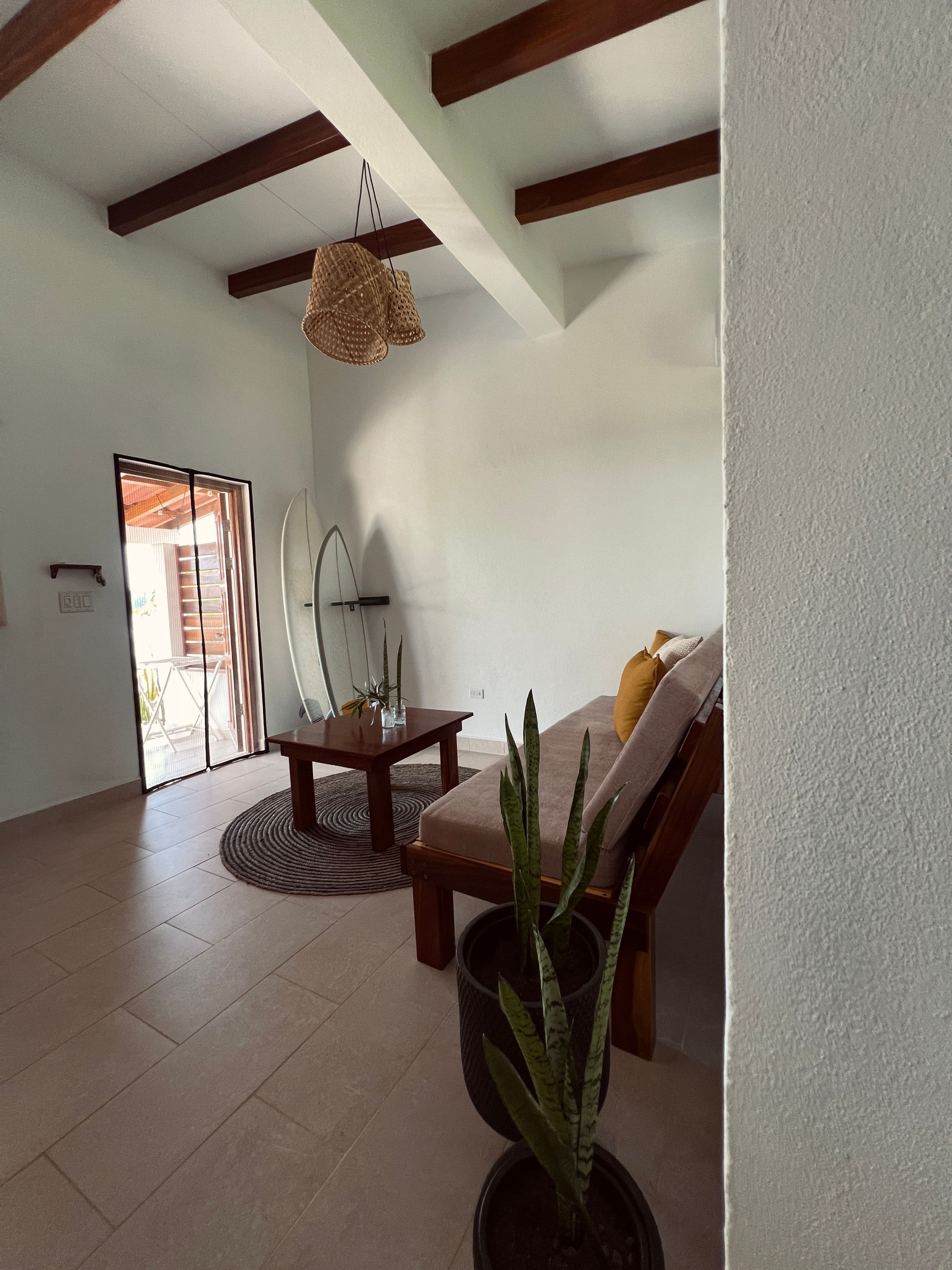 Sunrise Apartment mit privatem Pool – 3